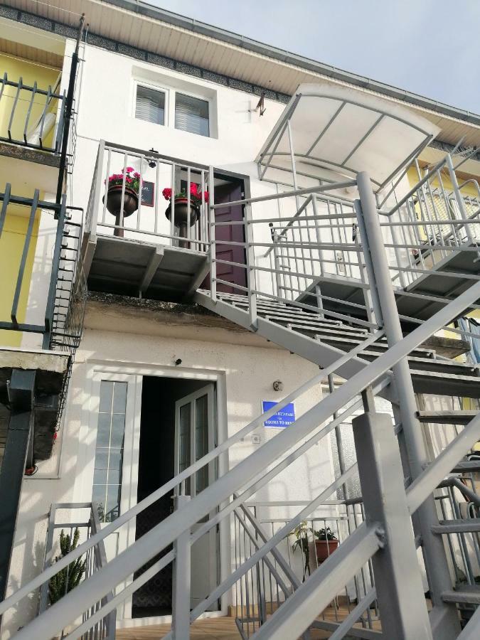 Apartmani Rustik Trpejca Exterior photo